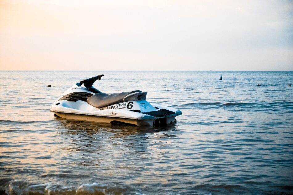 Jet Ski Rentals