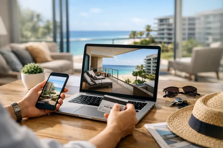 How to Book Condo Direct With More Confidence