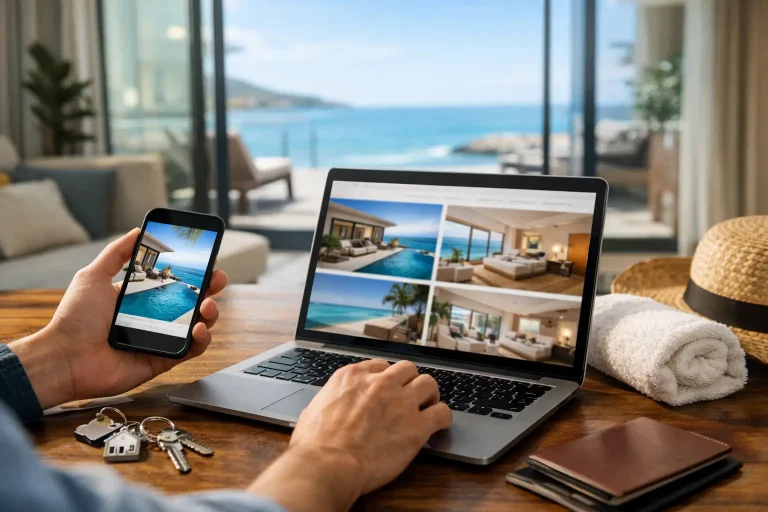 How to Reserve Private Condo Stays With Ease