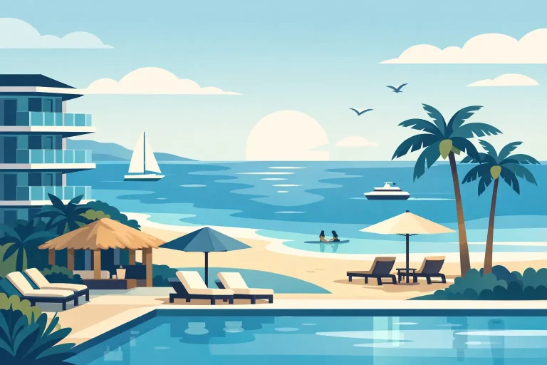 Ocean Club South Rental Guide for Easy Stays