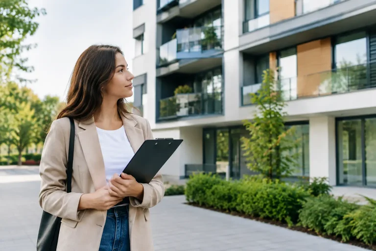 Rental Location Review: What to Check First