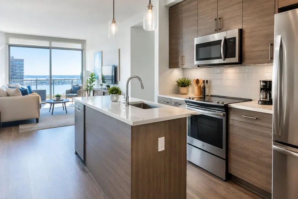 Do Condos Include Kitchens? What Guests Can Expect