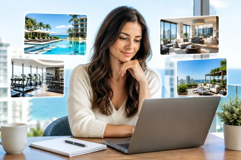 How to Compare Condo Amenities for Your Stay