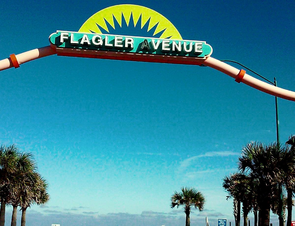 flagler avenue