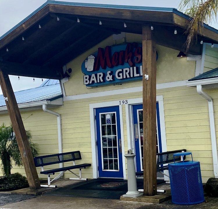 merks bar grill