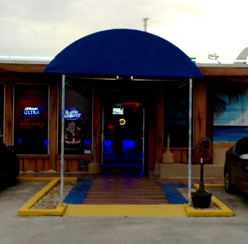 surf lounge