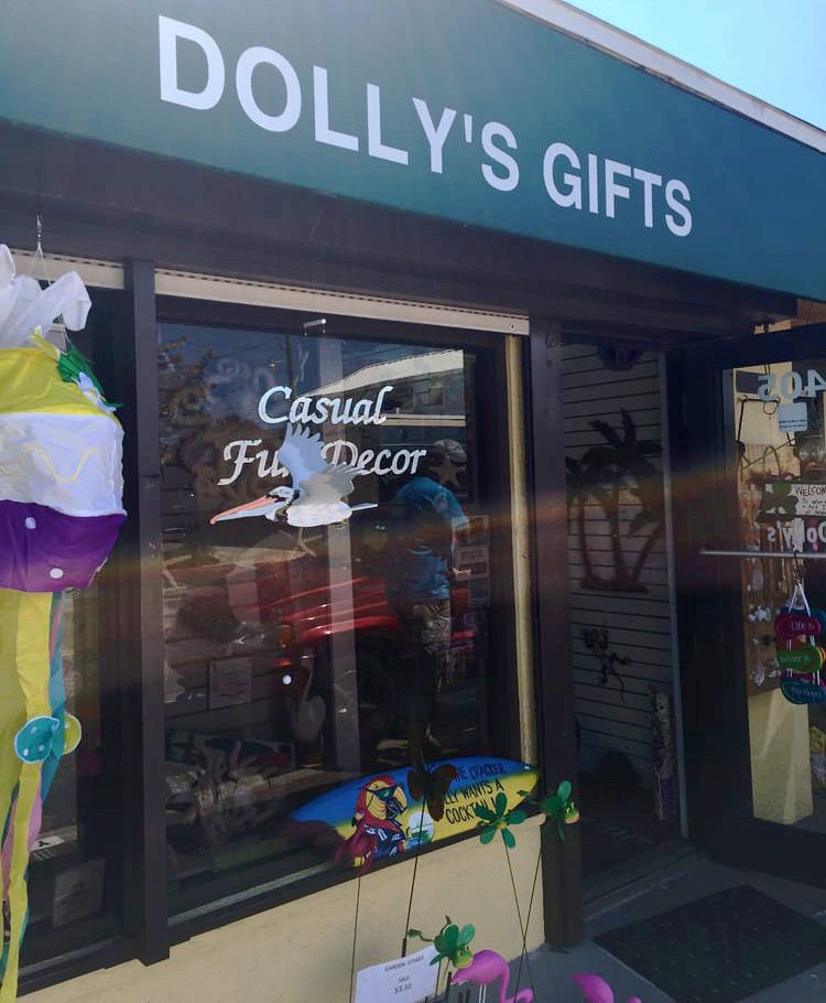 g a dollys gift shop 1