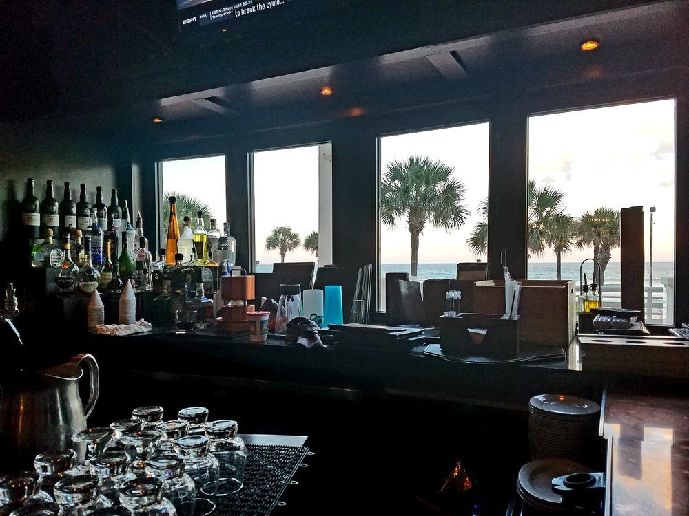 hyde park prime steakhouse