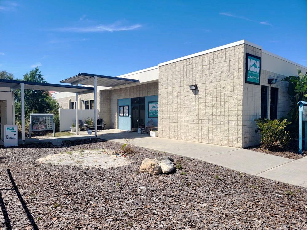 marine discovery center